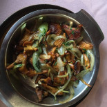 Pod Bażantami Nourriture