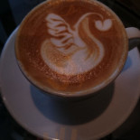 Cafe Silesia Dania