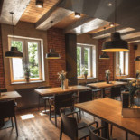 Blichowa Bistro À l'intérieur