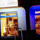 Przystanek Chełmińska Nourriture