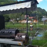 Pstrąg Ojcowski Extérieur