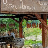 Pstrąg Ojcowski Extérieur