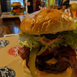 Chicago Beer&burger Pub Nourriture