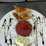 Marrone Pizza Pasta Grill Dania