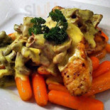 Leśna Perła Nourriture