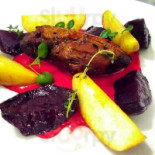 Leśna Perła Nourriture