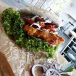 Stajnia Burger Pub Dania
