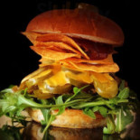 Good Burger Steak Nourriture