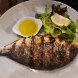 Vivere Italiano Nourriture