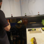 Kyokai Sushi Dania