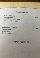 Pod Złotym Kasztanem