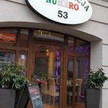 Numero 53 Nourriture