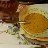 Sowia Spiżarnia Comida