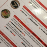 Sushi Lovers Nourriture