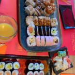 Sushi Family Dania