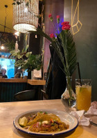 Panczo Św. Antoniego Food