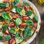 Pizza Dominium Dania