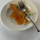 Restaruacja La Maison Dania