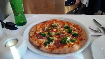 La Gondola Nourriture