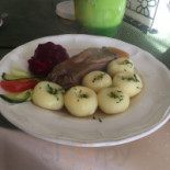 Oberża Złota Gęś Dania