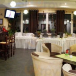 Hotelu Zefir Nourriture