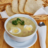 Krokiecik Dania