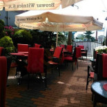 Cafe Duo Kawiarnia Exterior