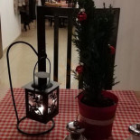 Wołowina À l'intérieur