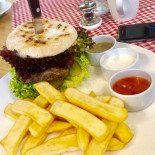 Wołowina Nourriture