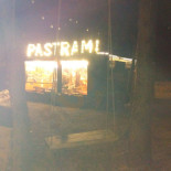 Pastrami Summer Bbq Leszno Dania