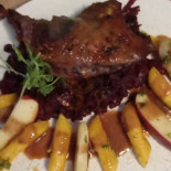 Mesa Grill Cafe Nourriture