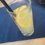 Plusk Fish Pizza Nourriture