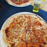 Plusk Fish Pizza Nourriture