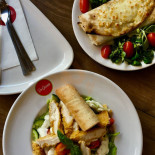 Da Grasso Nourriture