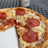 Da Grasso Nourriture