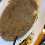 Chata Wiejska Nourriture