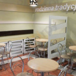 Coctailbar Na Wałowej Wewnątrz