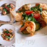 Dwór Bismarcka Comida