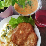 Kryształowa Nourriture