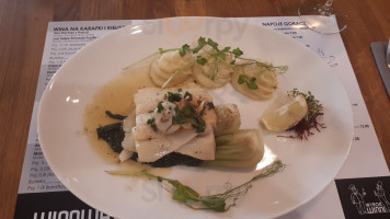 Winowajcy À l'intérieur