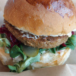 Spot Burger Coffee Beer Comida