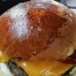 Spot Burger Coffee Beer Comida