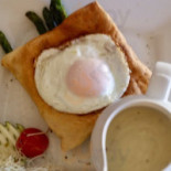 Creperie Dania