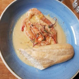 Momo Love At First Bite Nourriture