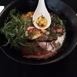 Kaiseki Dania