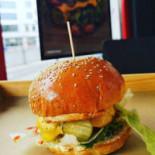 Projekt Burger Dania
