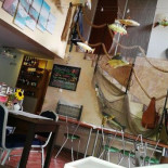 Zielony Domek Nourriture