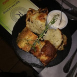 Rączka Gotuje Dania
