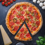 Biała Akacja Nourriture