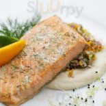 Biała Akacja Nourriture